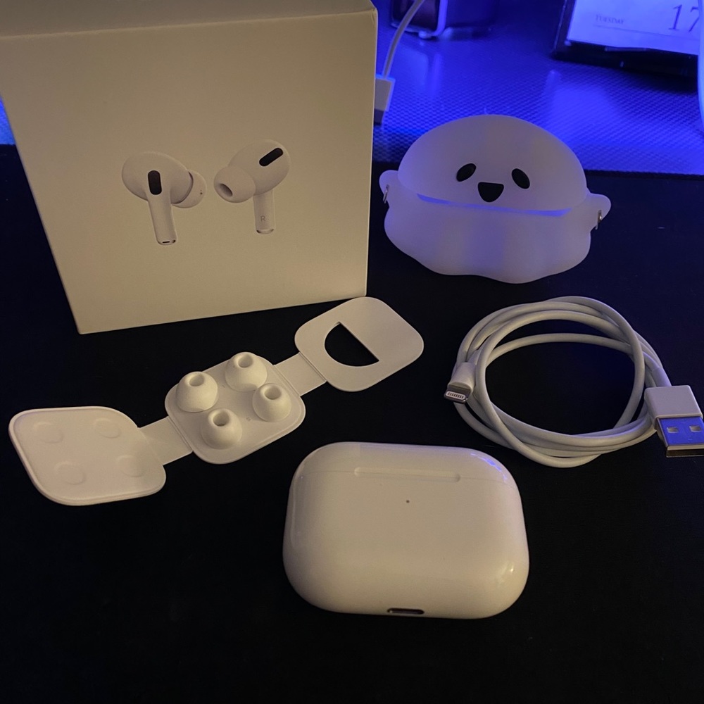 Apple AirPod Pros